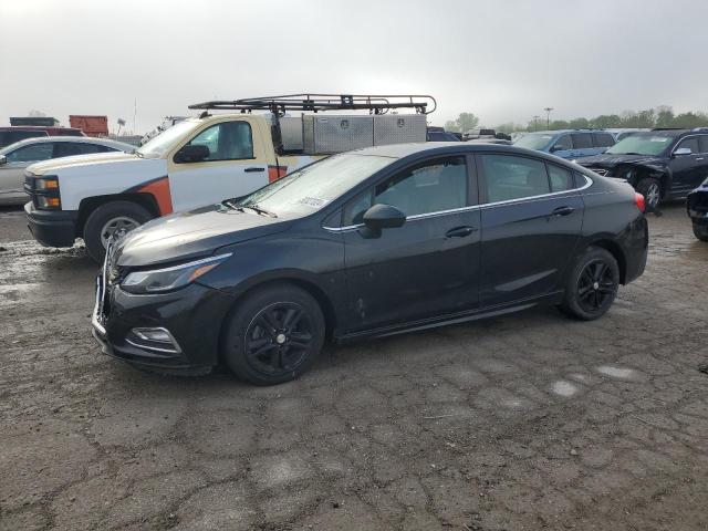 2018 CHEVROLET CRUZE LT, 