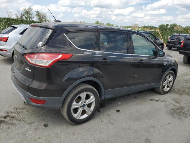 1FMCU0GX9DUB13105 - 2013 FORD ESCAPE SE BLACK photo 3