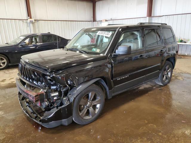 2015 JEEP PATRIOT LATITUDE, 