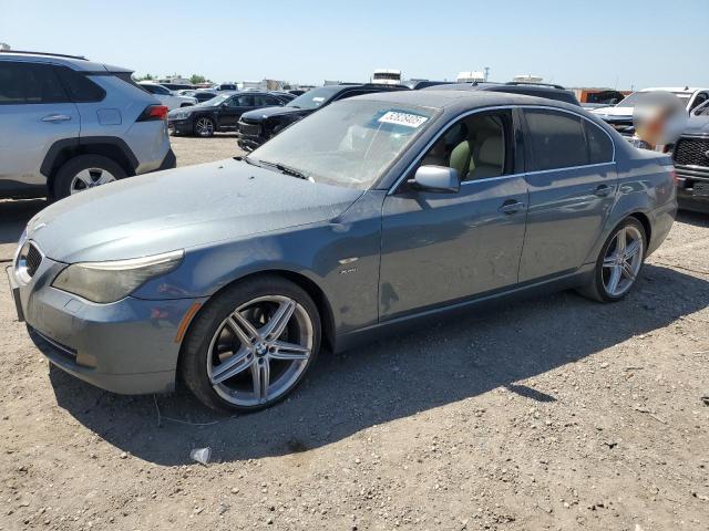 2010 BMW 535 XI, null