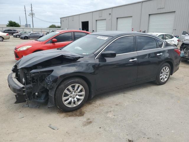 2016 NISSAN ALTIMA 2.5, 