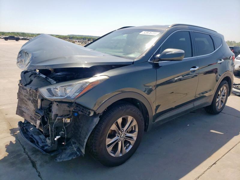 2014 HYUNDAI SANTA FE S, null