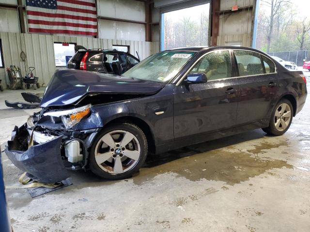 2006 BMW 530 XI, 