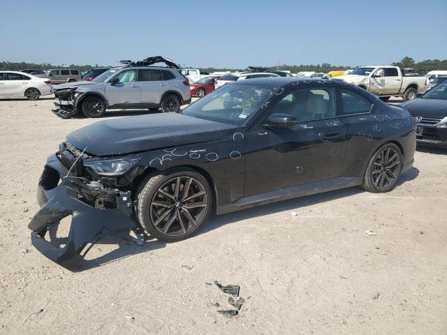2022 BMW 230I, 