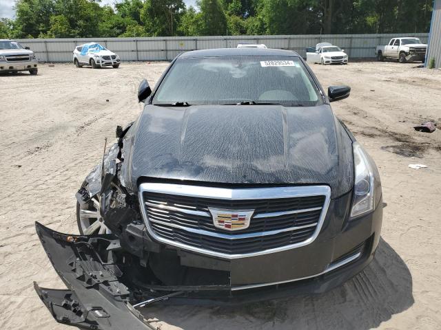 1G6AA1RX6F0118198 - 2015 CADILLAC ATS BLACK photo 5