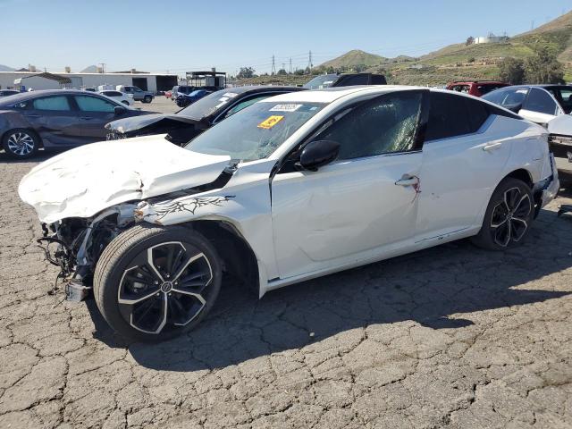 2023 NISSAN ALTIMA SR, null