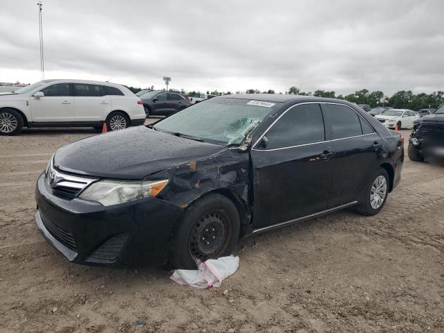 2012 TOYOTA CAMRY BASE, 