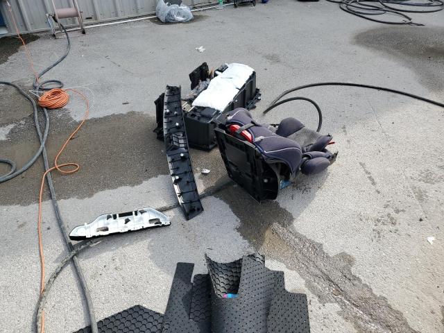 5N1DR2MN0KC633426 - 2019 NISSAN PATHFINDER S WHITE photo 13