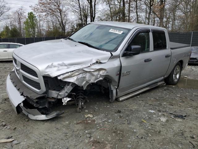 2013 RAM 1500 ST, 