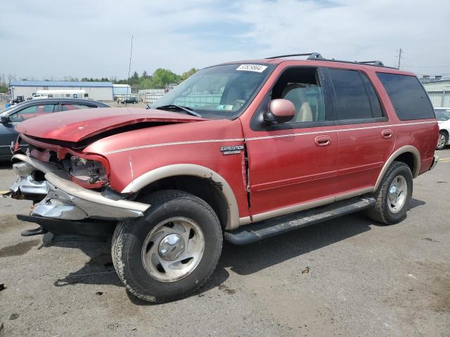 1998 FORD EXPEDITION, 