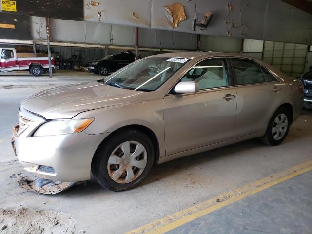 2007 TOYOTA CAMRY CE, null
