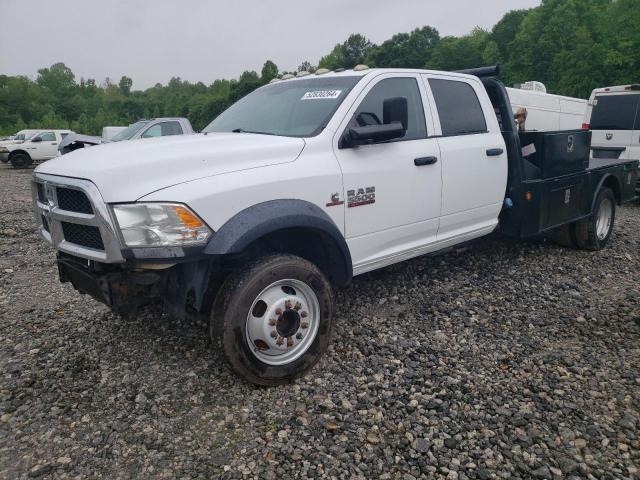 2013 RAM 5500, 