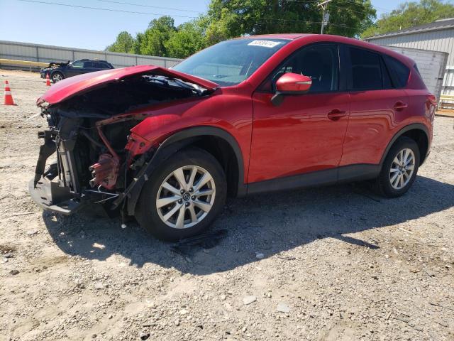 2016 MAZDA CX-5 TOURING, 