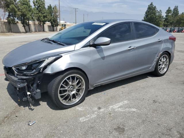 2014 HYUNDAI ELANTRA SE, null