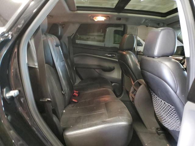 3GYFNBEY6BS631900 - 2011 CADILLAC SRX PERFORMANCE COLLECTION Қара фото 11