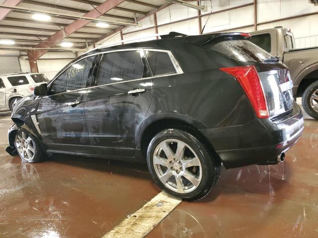 3GYFNBEY6BS631900 - 2011 CADILLAC SRX PERFORMANCE COLLECTION Қара фото 2