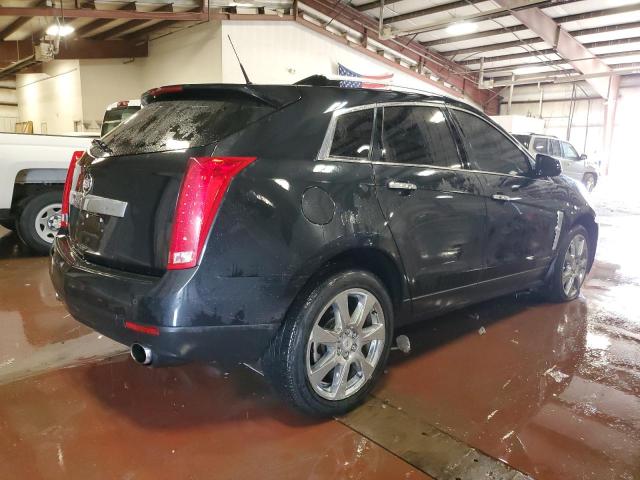 3GYFNBEY6BS631900 - 2011 CADILLAC SRX PERFORMANCE COLLECTION Қара фото 3