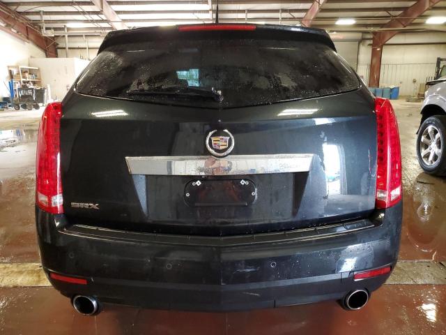 3GYFNBEY6BS631900 - 2011 CADILLAC SRX PERFORMANCE COLLECTION Қара фото 6