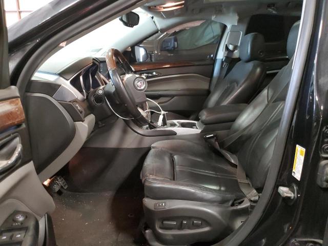 3GYFNBEY6BS631900 - 2011 CADILLAC SRX PERFORMANCE COLLECTION Қара фото 7