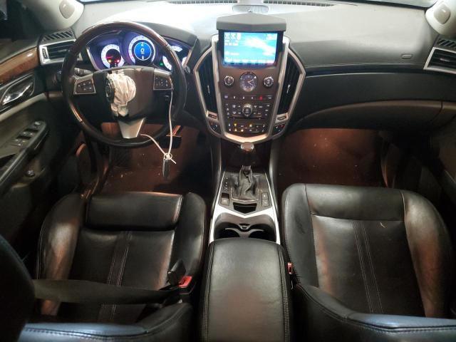 3GYFNBEY6BS631900 - 2011 CADILLAC SRX PERFORMANCE COLLECTION Қара фото 8