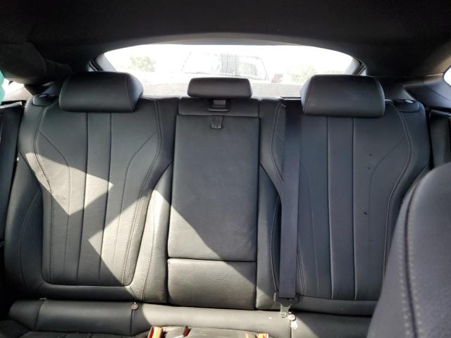 5UXKU0C36H0G68031 - 2017 BMW X6 SDRIVE35I WHITE photo 10