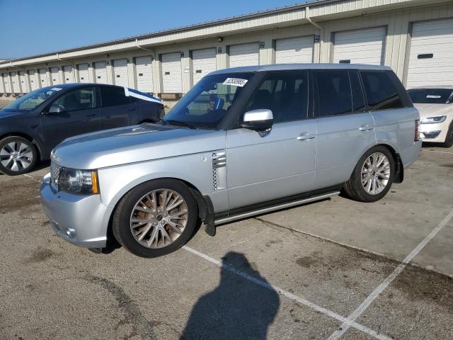 2012 LAND ROVER RANGE ROVER AUTOBIOGRAPHY, null