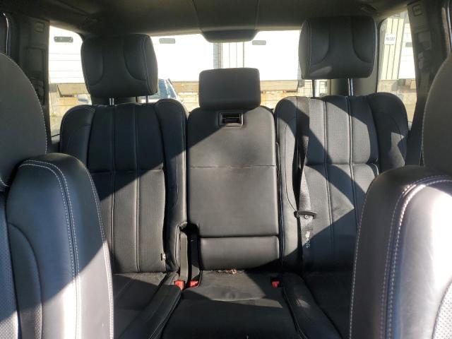 SALMP1E43CA385401 - 2012 LAND ROVER RANGE ROVER AUTOBIOGRAPHY SILVER photo 10