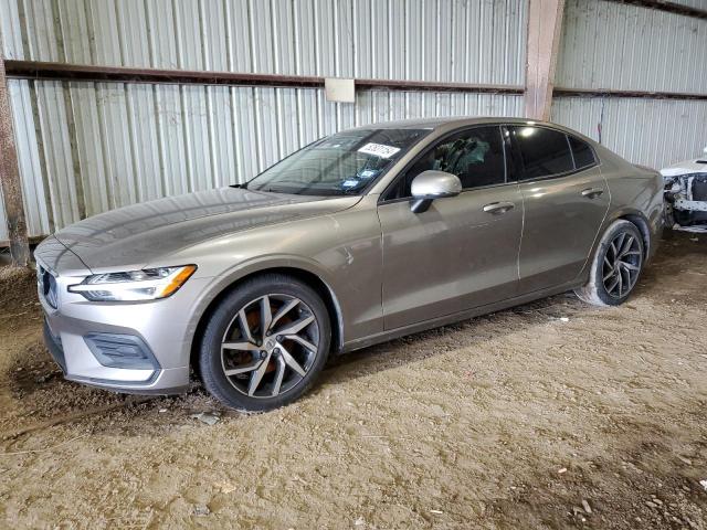 2019 VOLVO S60 T5 MOMENTUM, 