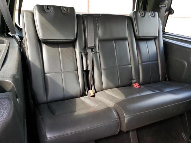 5LMJJ2H50EEL01707 - 2014 LINCOLN NAVIGATOR 灰色 照片 10