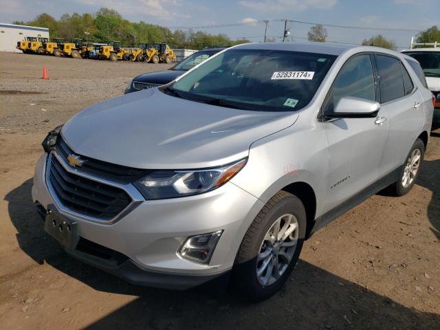 2019 CHEVROLET EQUINOX LT, 