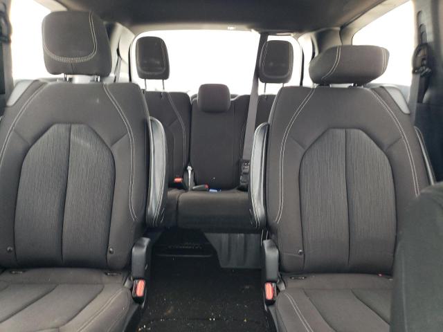 2C4RC1FG4KR714649 - 2019 CHRYSLER PACIFICA TOURING PLUS GRAY photo 10