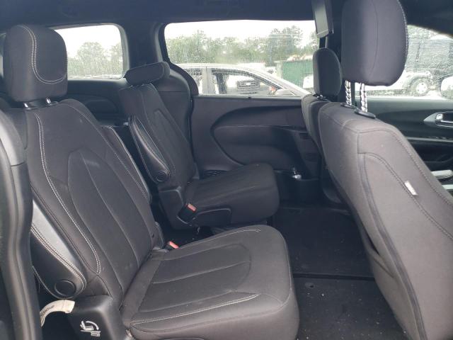 2C4RC1FG4KR714649 - 2019 CHRYSLER PACIFICA TOURING PLUS GRAY photo 11