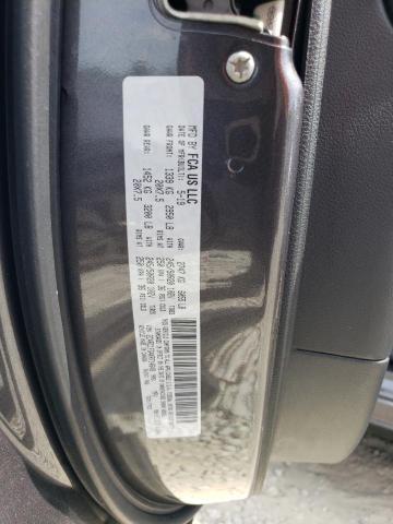 2C4RC1FG4KR714649 - 2019 CHRYSLER PACIFICA TOURING PLUS GRAY photo 13