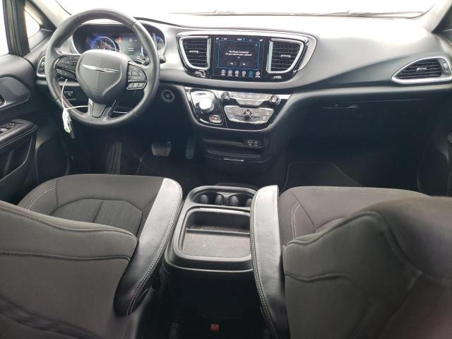 2C4RC1FG4KR714649 - 2019 CHRYSLER PACIFICA TOURING PLUS GRAY photo 8