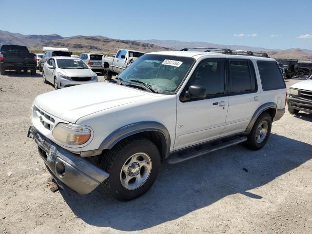 2001 FORD EXPLORER XLT, 