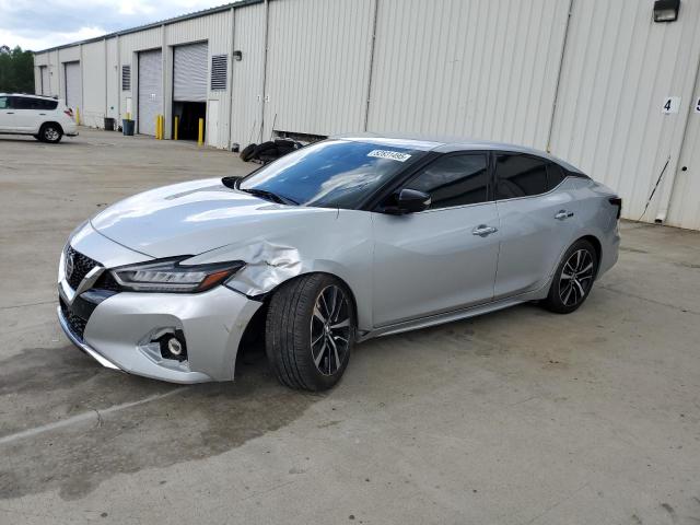 2022 NISSAN MAXIMA SV, 