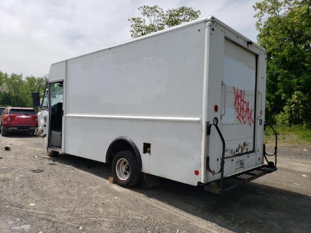 1FC4E4KL2DDA92888 - 2013 FORD ECONOLINE E450 SUPER DUTY COMMERCIAL STRIPPED CHASSIS WHITE photo 2