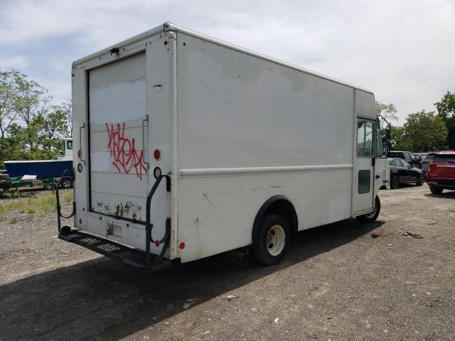 1FC4E4KL2DDA92888 - 2013 FORD ECONOLINE E450 SUPER DUTY COMMERCIAL STRIPPED CHASSIS WHITE photo 3