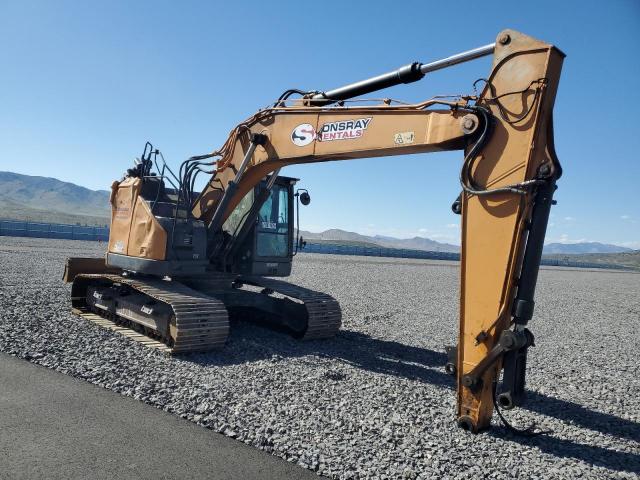 1995 CASE EXCAVATOR, null
