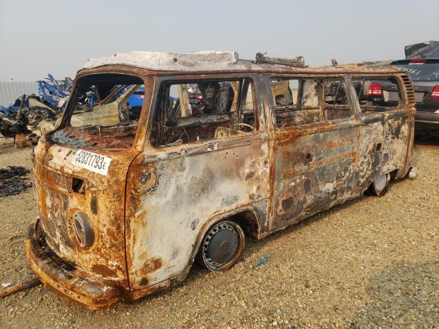 23421607040000000 - 1974 VOLKSWAGEN WESTFALIA BURN photo 1