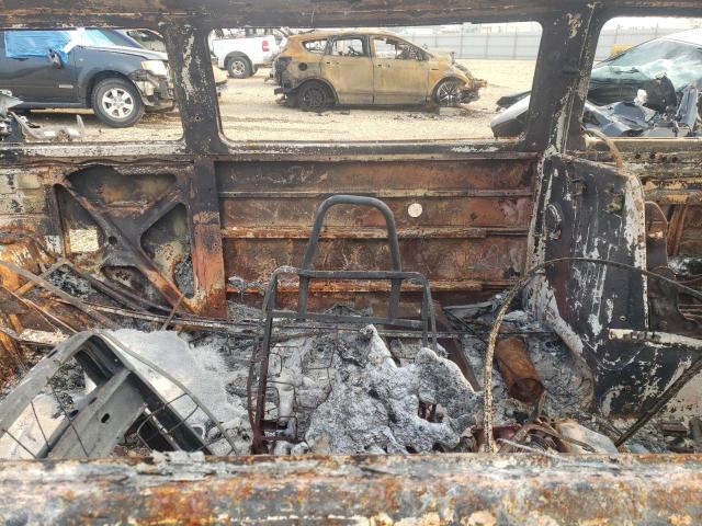 23421607040000000 - 1974 VOLKSWAGEN WESTFALIA BURN photo 11