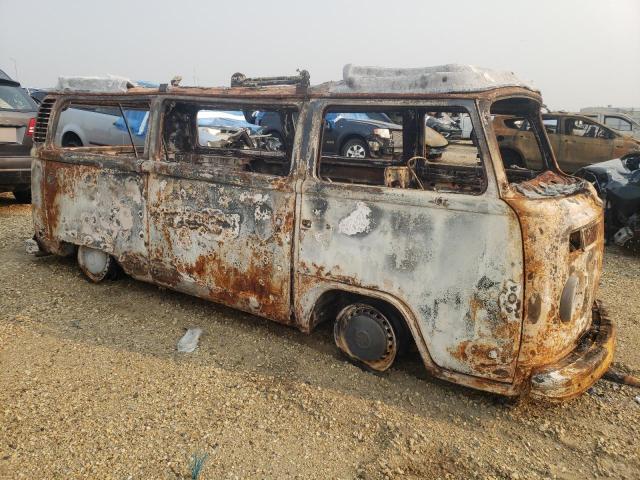 23421607040000000 - 1974 VOLKSWAGEN WESTFALIA BURN photo 4