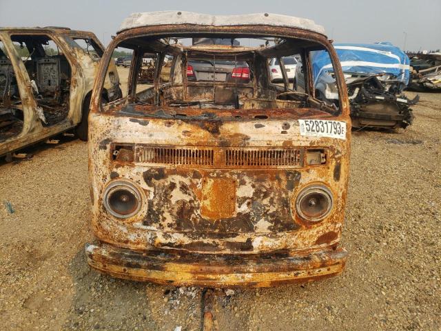 23421607040000000 - 1974 VOLKSWAGEN WESTFALIA BURN photo 5