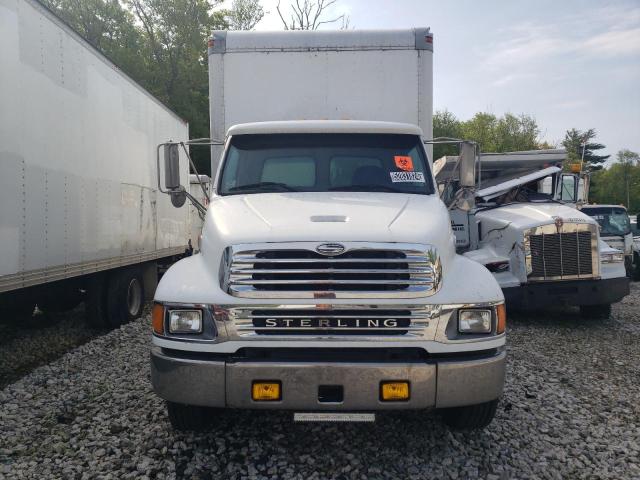 2FZACFCT16AW84044 - 2006 STERLING TRUCK ACTERRA WHITE photo 5