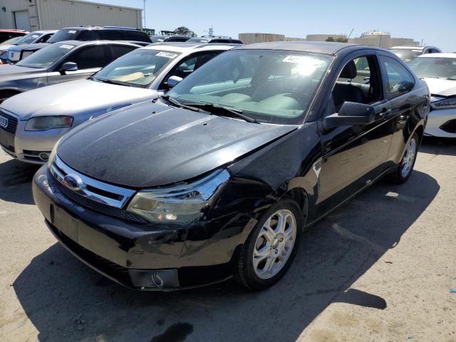 2008 FORD FOCUS SE, 