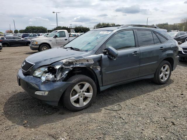 2007 LEXUS RX 350, 