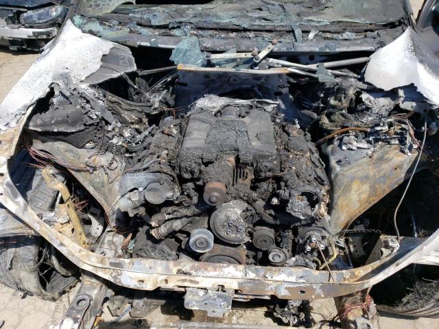 WA1DGAFE5CD008916 - 2012 AUDI Q7 PRESTIGE 灰色 照片 11