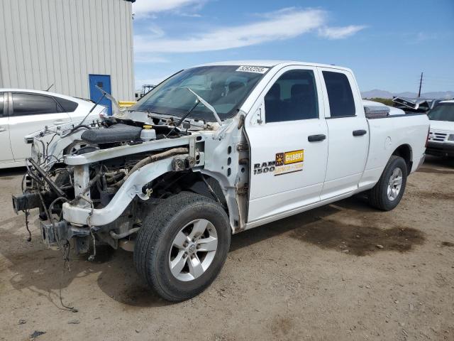 2017 RAM 1500 ST, 