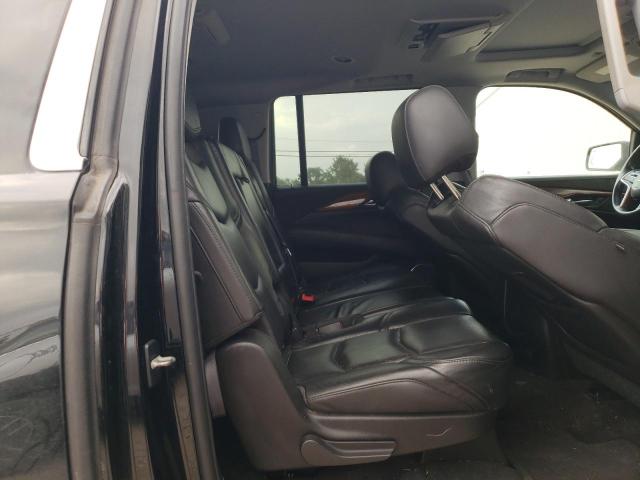 1GYS3JKJ7FR225557 - 2015 CADILLAC ESCALADE ESV PREMIUM BLACK photo 11