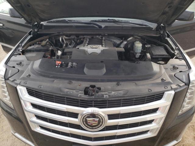 1GYS3JKJ7FR225557 - 2015 CADILLAC ESCALADE ESV PREMIUM BLACK photo 12